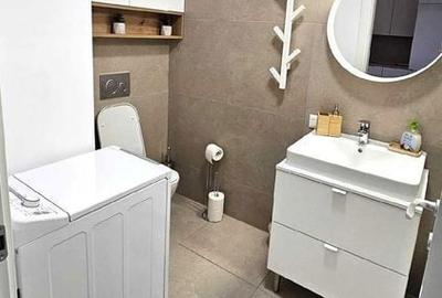 Apartament cu 2 camere în Theodor Pallady