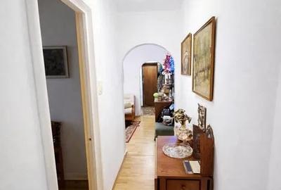 Apartament cu 4 camere semidecomandat, mobilat în Drumul Taberei - 6