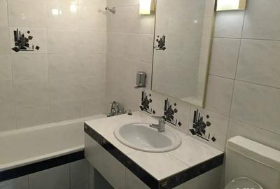 Apartament de inchiriat 2 camere zona Barbu Vacarescu Sector 2 - 2