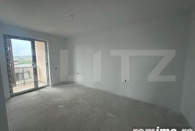 Apartament cu 3 camere semidecomandat în Între Lacuri - 5