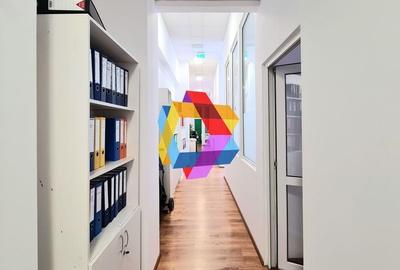 Spatiu birouri de închiriat Brasov - 135 mp # plus-imo.ro - 5