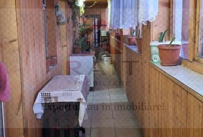 Casă cu 2 camere cu Canalizare în Central - 13