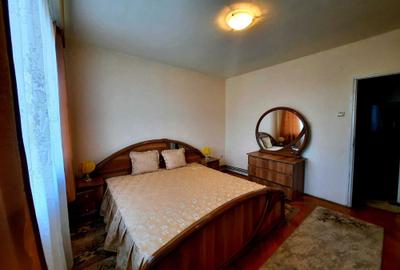 Apartament cu 2 camere semidecomandat în Podgoria - 2