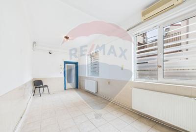 Spațiu comercial, de 130 mp, în Unirii - 30