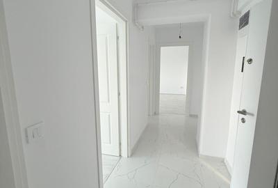Apartament cu 2 camere decomandat în Bucium - 10