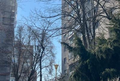 Apartament cu 2 camere decomandat, mobilat în Casa de Cultură - 4