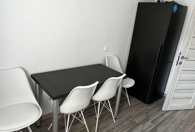 Apartament cu 2 camere decomandat în Mazepa 2 - 3