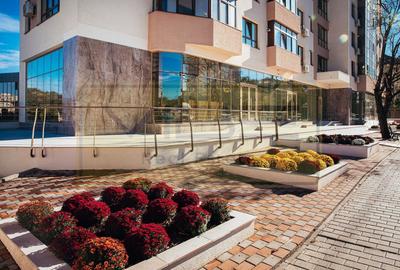 Spațiu comercial, de 47 mp, în Nicolina - 2