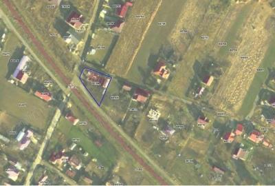 Casa si teren Catamaresti Deal, ID: R2822145 - 4