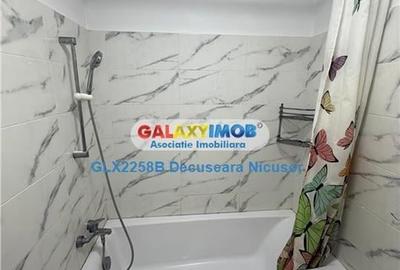 Garsoniera mobilata utilata in Pollux Residence, 300 Euro - 10