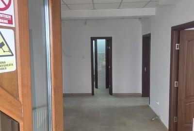 Birou, de 106 mp, în Calea Severinului - 5