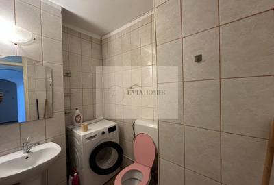 Apartament cu 4 camere decomandat, mobilat în Mănăștur - 9