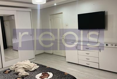 Garsonieră decomandată, mobilată în Decebal - 3