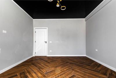 Apartament cu 3 camere decomandat în Central - 1