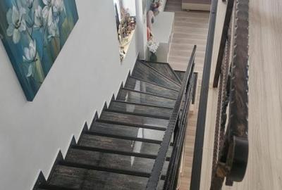 CASA - VILA - P  1 - 8