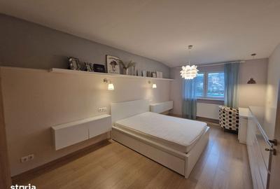 Apartament cu 3 camere în Zăvoi - 4