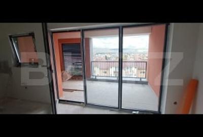 Apartament cu 3 cam,etaj 3,zona Subcetate,cu view panoramic si parcare subterana Apartament cu 3 cam,etaj 3,zona Subcetate,cu view panoramic si parcare subterana - 6