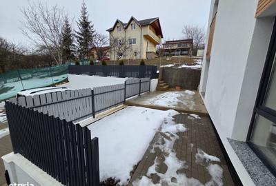 Casă cu 4 camere cu Canalizare în Dâmbul Rotund - 9