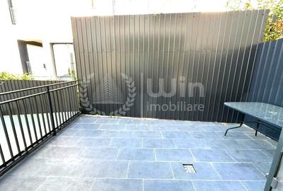 Casa cu 4 camere | 185mp utili | Garaj | Europa | Eugen Ionesco - 15