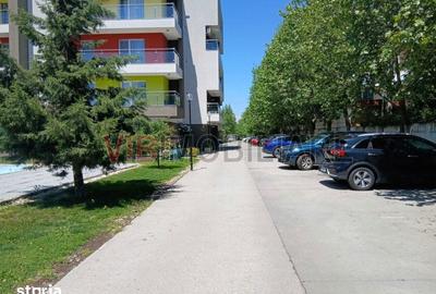 Apartament cu 3 camere decomandat în Central - 4