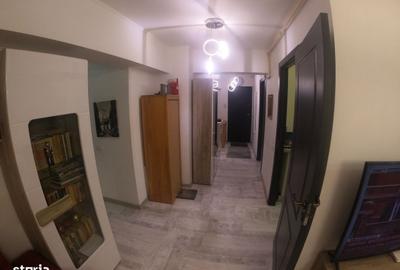Apartament cu 4 camere decomandat în Uiești - 5