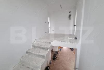 Casa individuala, P+Etaj, 234mp utili, teren 500 mp, Simnicul de sus zona Voila - 4