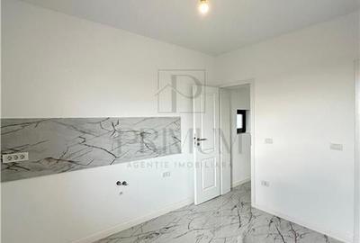 GIROC - Duplex separat - 4 Camere - Finisaje premium - 4