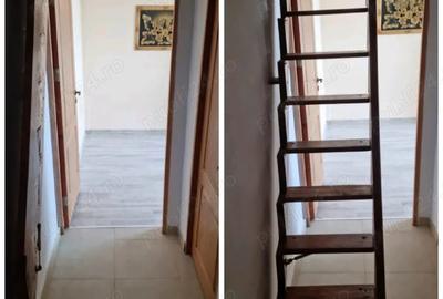 Garsonieră decomandată în Brâncoveanu - 5