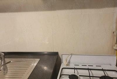 Garsonieră semidecomandată în Ștefan cel Mare - 5