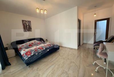 Casă individuală cu 5 camere cu Teren 1020 Mp în Exterior Est - 15