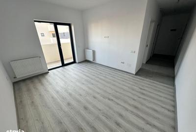 Apartament cu 2 camere, mobilat în Central - 7