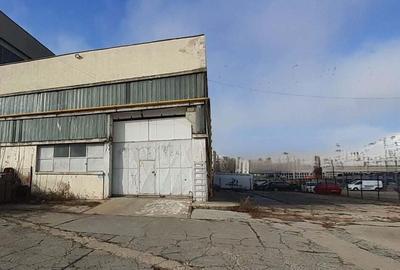 Spațiu comercial, de 430 mp, în Fizicienilor - 7