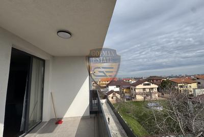 Apartament cu 3 camere decomandat, mobilat în Palazu Mare - 13