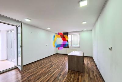 Spatiu birouri de închiriat Brasov - 70 mp # plus-imo.ro - 3