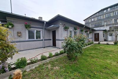 Casă cu 3 camere în Central - 4