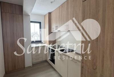 Apartament tip garsoniera etaj 1, intabulata si mobilata. - 2