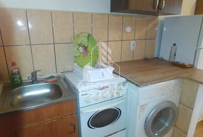 Garsonieră decomandată, mobilată în Lipovei - 3