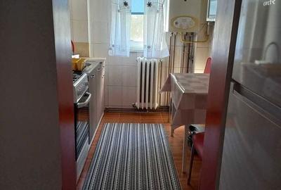 Apartament cu 2 camere semidecomandat în Albești - 2