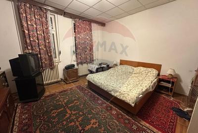 Casă individuală cu 6 camere cu Teren 2200 Mp în Periș - 17