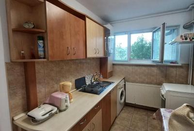 Apartament cu 2 camere in Manastur - 4
