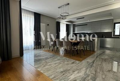 VILA 7 CAMERE/FINISAJE PREMIUM/IANCU NICOLAE- JOLIE VILLE/CAMBRIDGE SCHOOL - 13