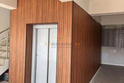 Apartament cu 2 camere decomandat în Central - 11