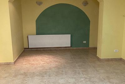 Casă cu 5 camere cu Teren 1500 Mp în Sânnicolau Mic - 8