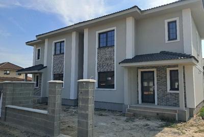 Casă cu 4 camere cu Teren 300 Mp în Moșnița Nouă - 5