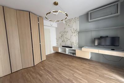 Apartament 3 camere spațios și luxos – Core Timpuri Noi - loc parcare subteran - 13
