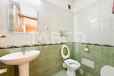 De vanzare apartament cu 3 camere zona strazii Nasaud Marasti - 8