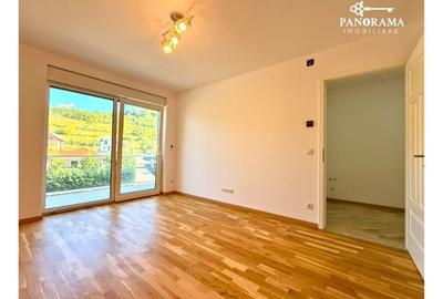 Apartament nou -bloc nou-Mosnei - 12