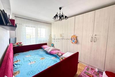 Apartament cu 2 camere decomandat în Calea Dumbrăvii - 7