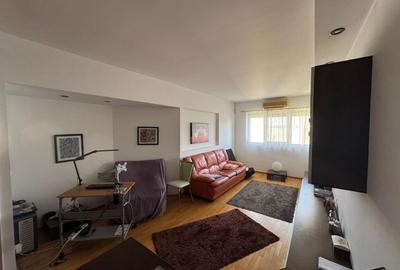APARTAMENT 4 CAMERE TRNSFORMAT IN 3 BL 1985 MONOLIT PARC METROU PARCARE+BOXA - 3