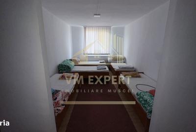 Apartament în Mălureni - 16